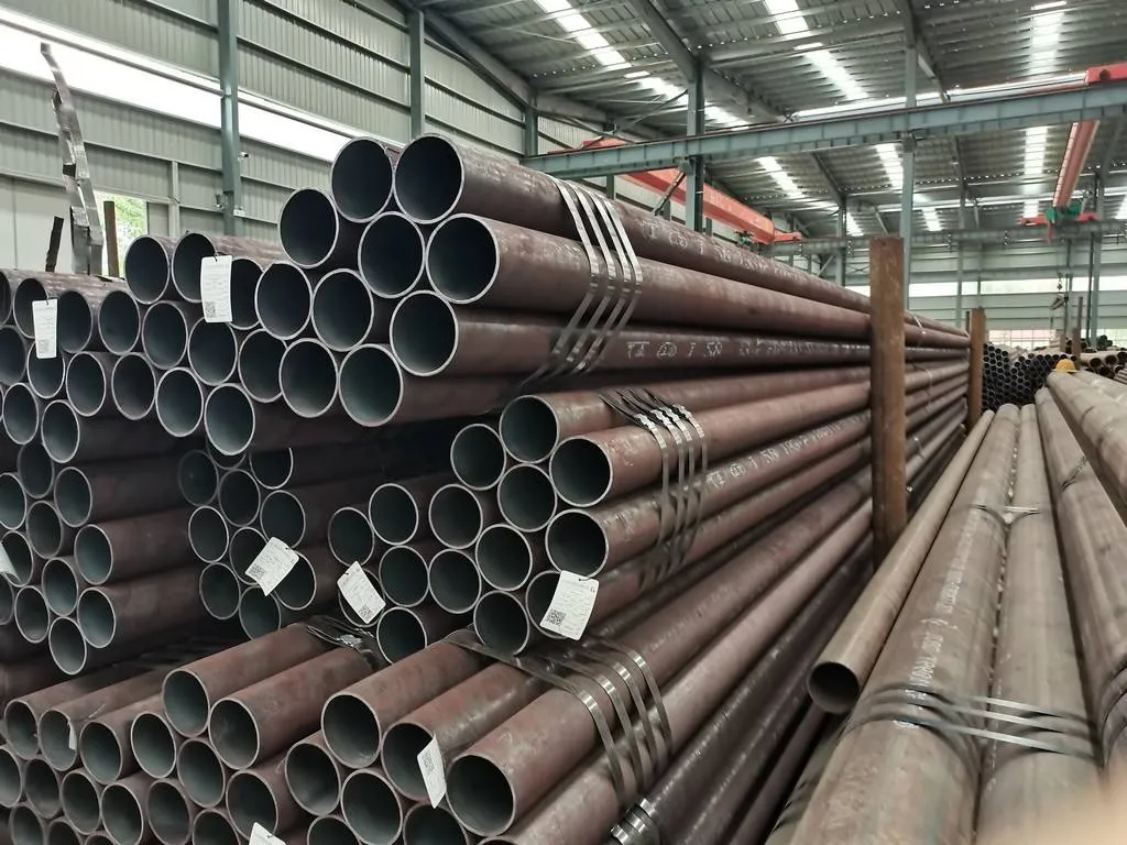 carbon steel pipe&tube